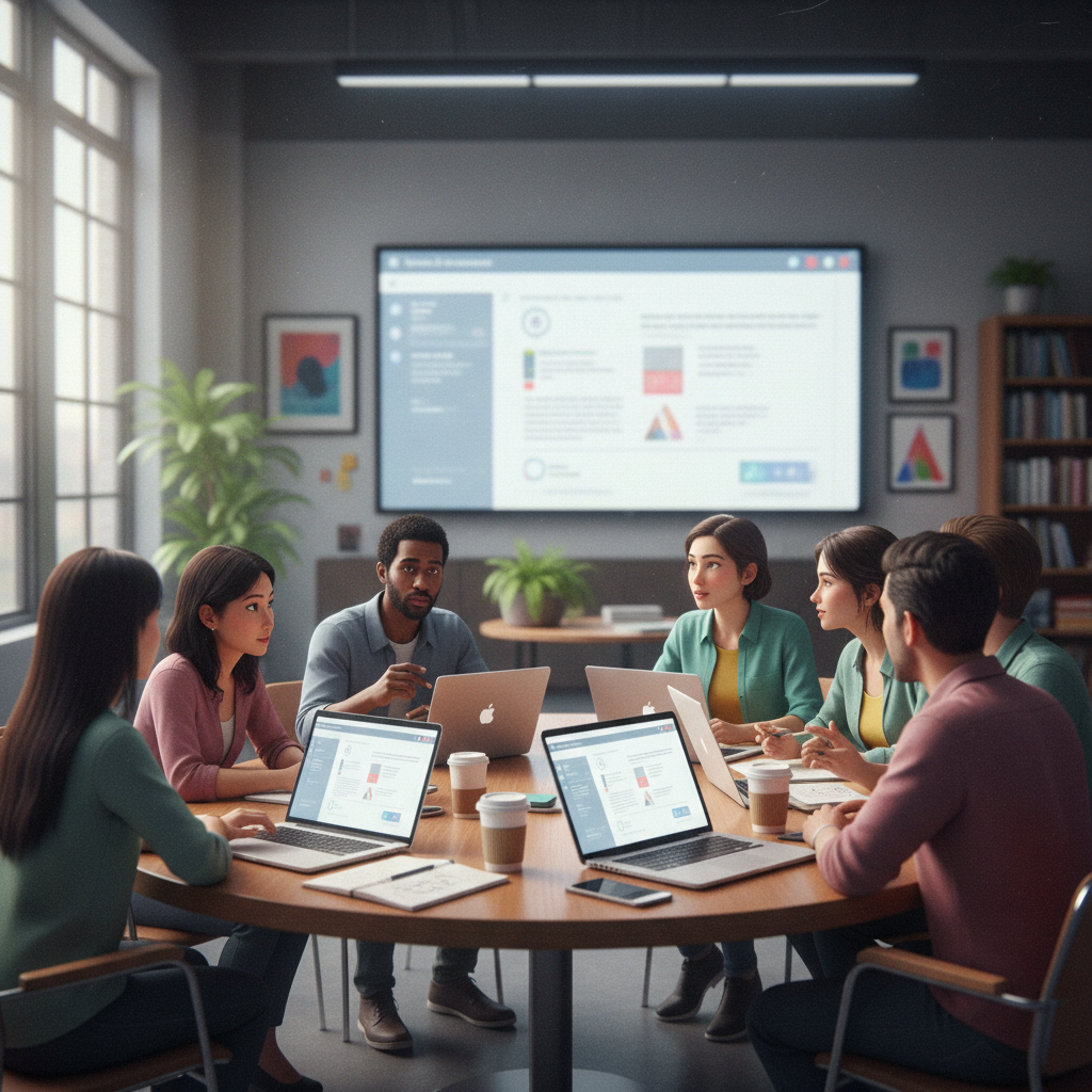 Featured image for What Makes a Good Artificial Intelligence Course?