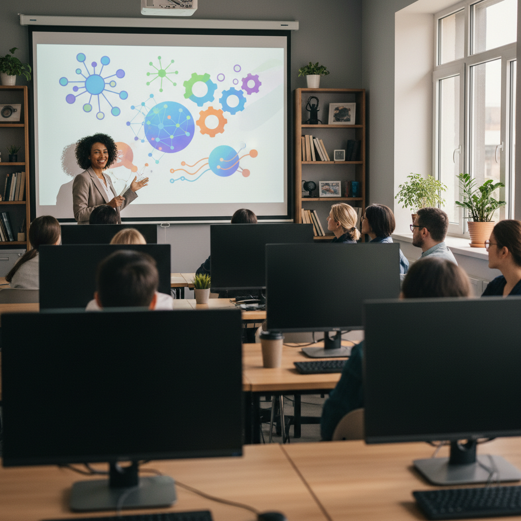 Featured image for Diving Into AI: A Beginner's Guide