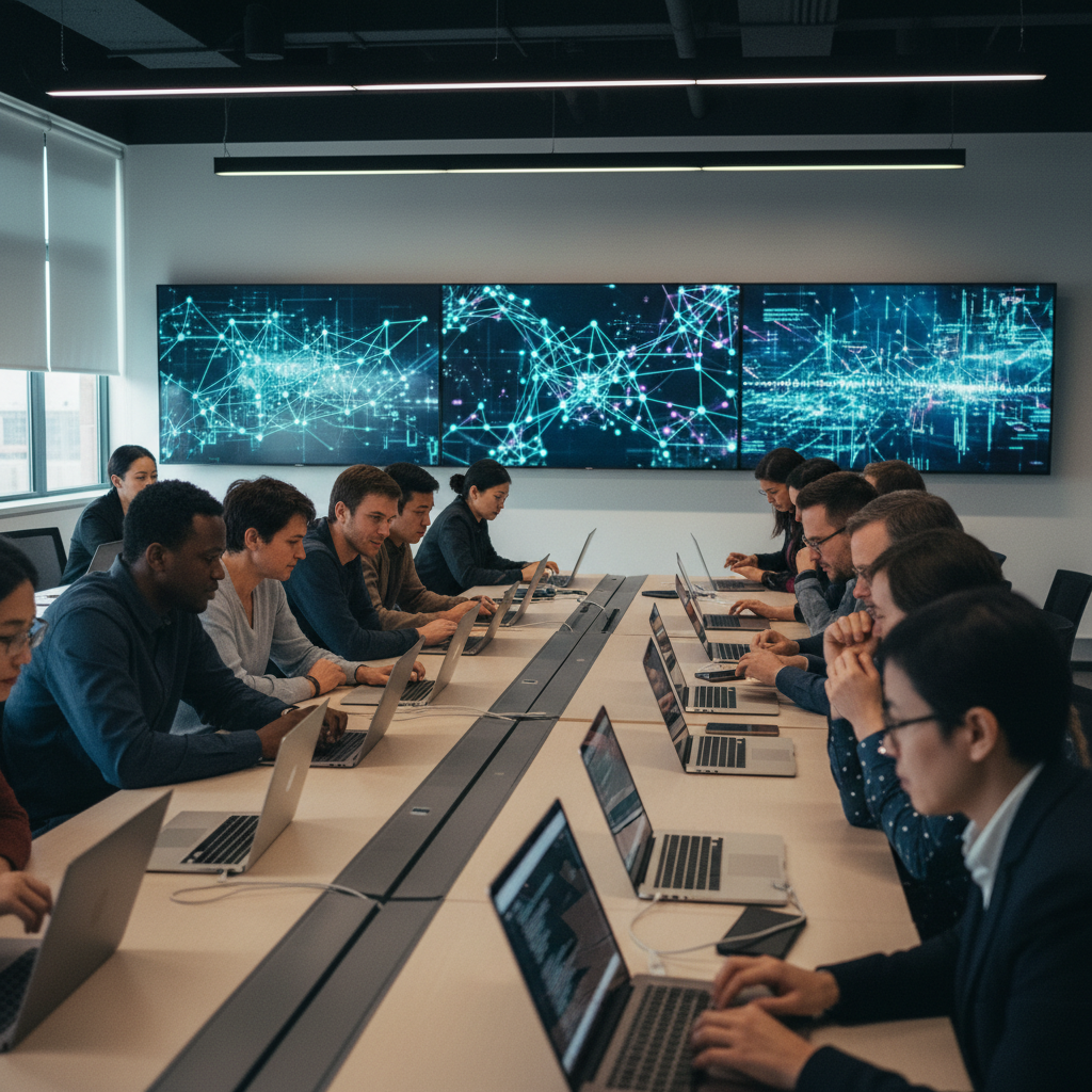 Featured image for Unlock the Next Level: Intermediate Artificial Intelligence Course