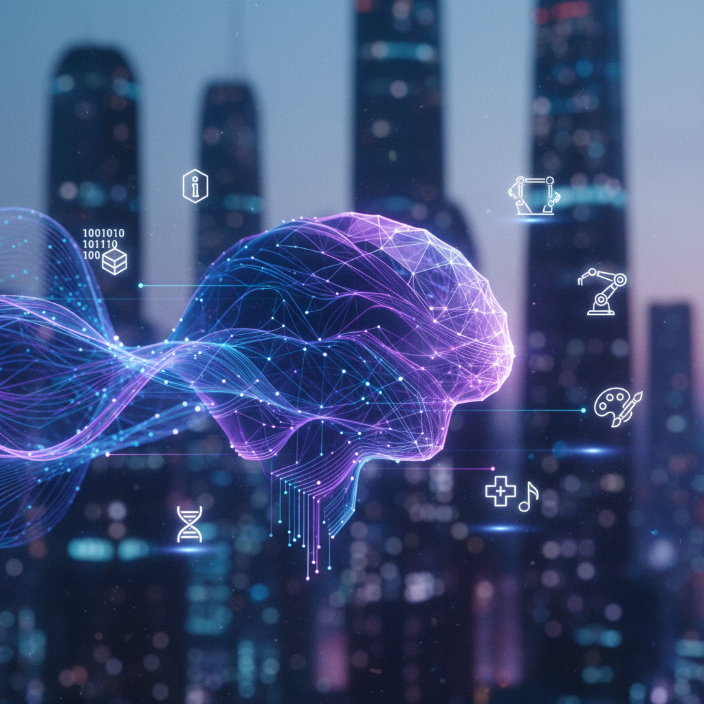 Featured image for Major Advances in Artificial Intelligence: A Six-Month Recap