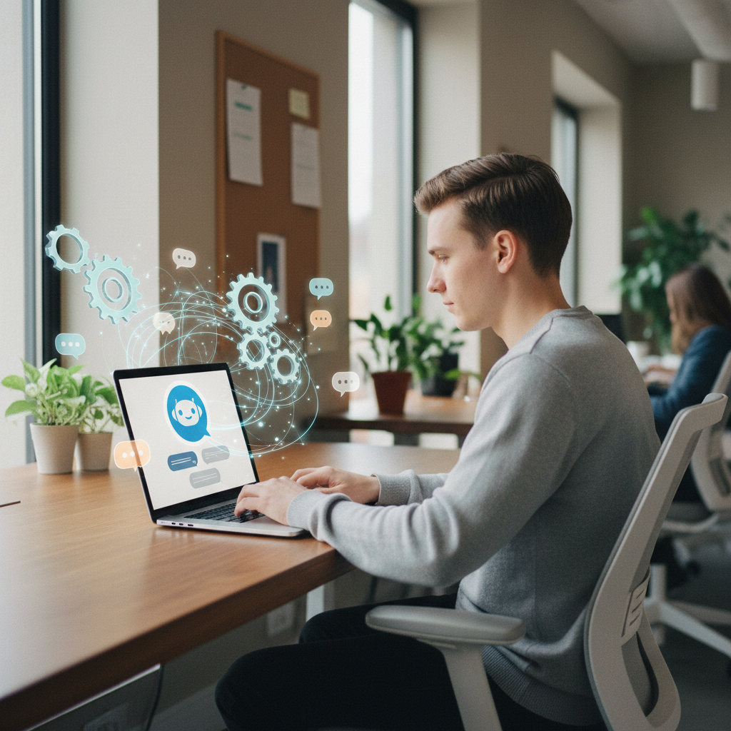 Featured image for Understanding Modern Chatbots: An Informative Guide