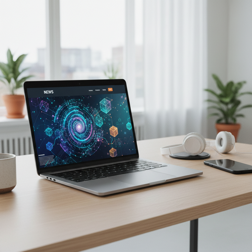 Featured image for Welcome to Intelligensi.ai News