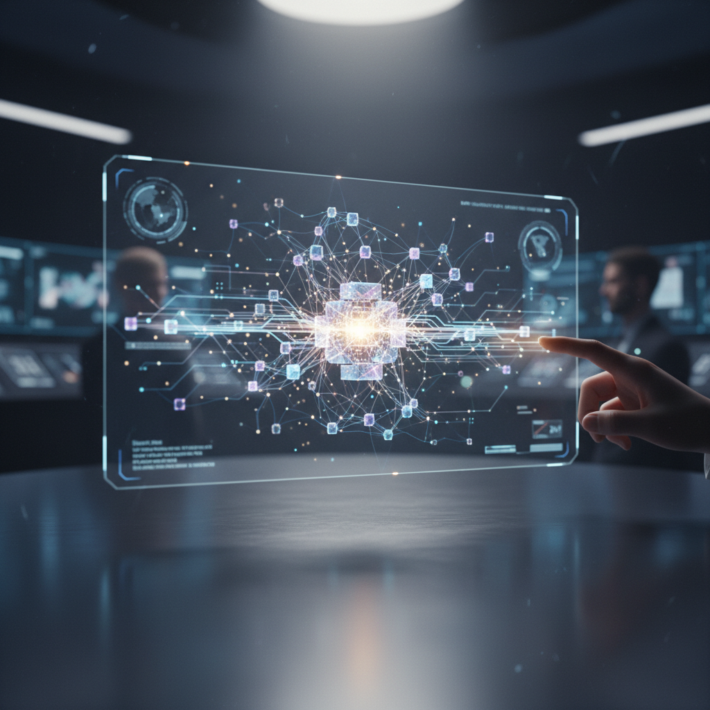 Featured image for The Power of Large Language Models: Insights and Examples