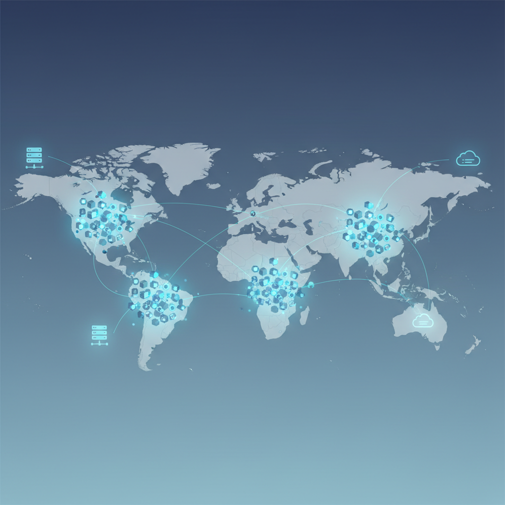 Featured image for Exploring AI Agent Tools: A Global Perspective